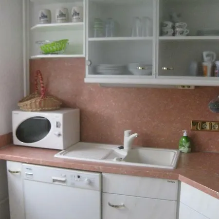 Mit Aegidienblick * Oschatz