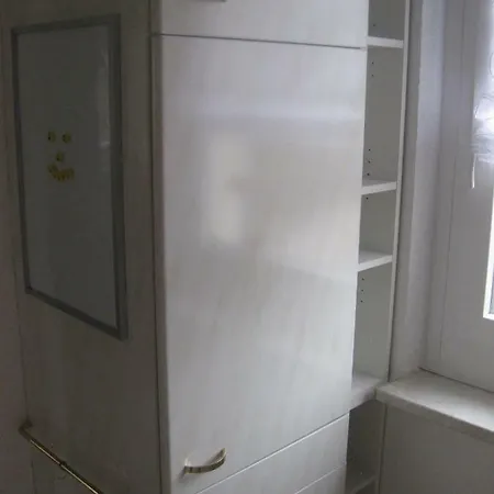 דירה Mit Aegidienblick *