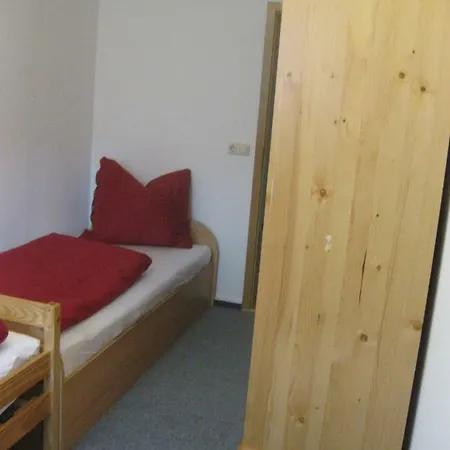 Mit Aegidienblick דירה Oschatz