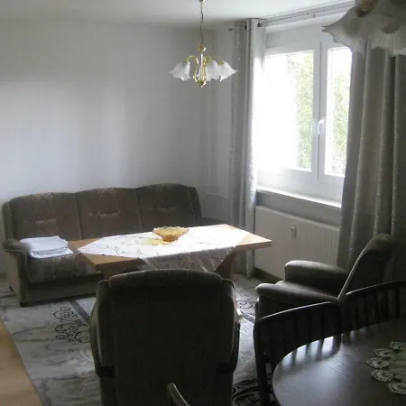 Mit Aegidienblick * Oschatz