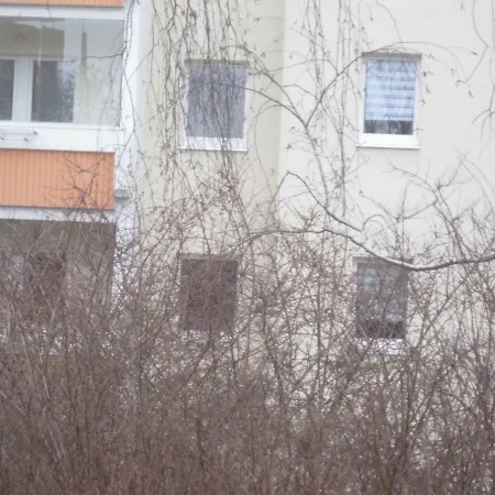 Mit Aegidienblick דירה *