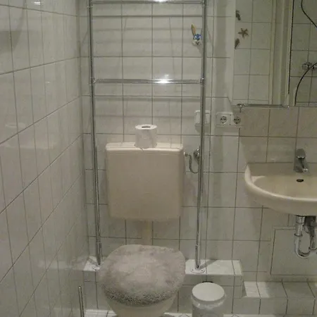 Mit Aegidienblick דירה *