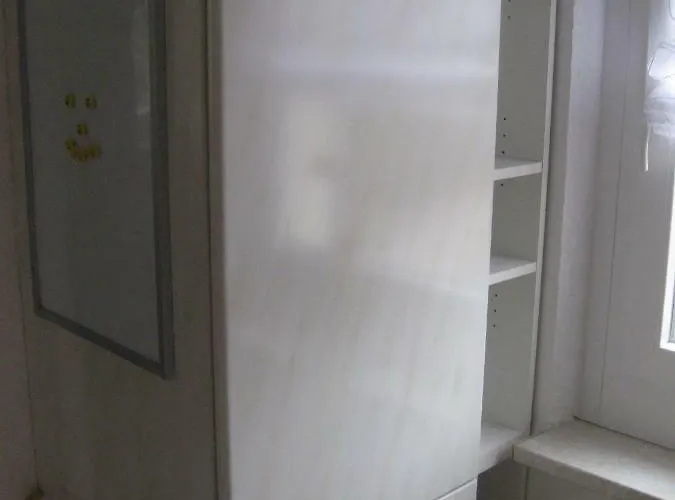 Apartment Mit Aegidienblick *