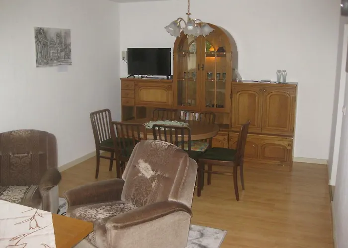 Apartment Mit Aegidienblick