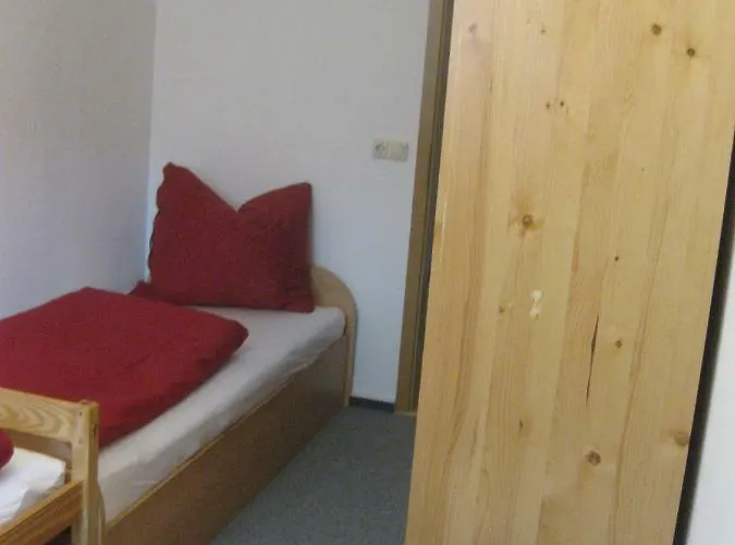 Mit Aegidienblick Apartment Oschatz