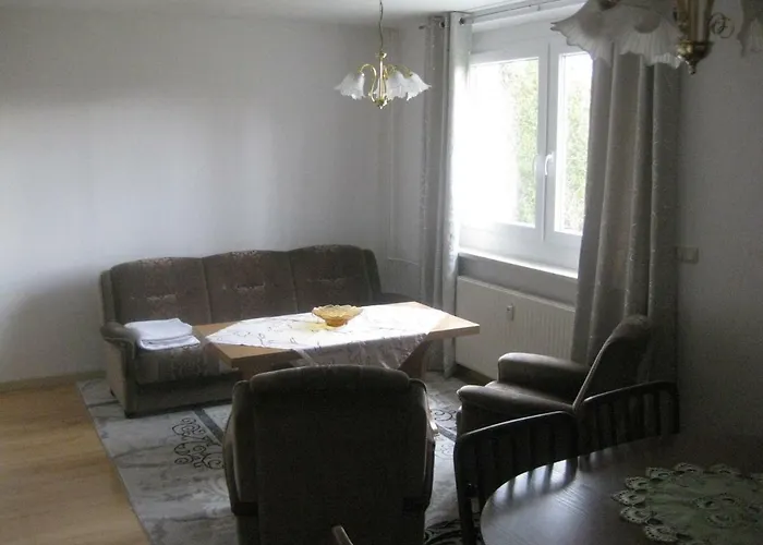 Mit Aegidienblick * Oschatz