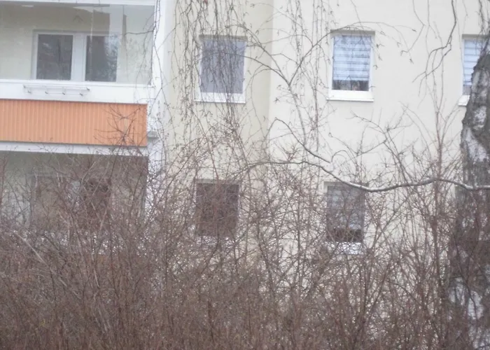 Mit Aegidienblick Apartment *