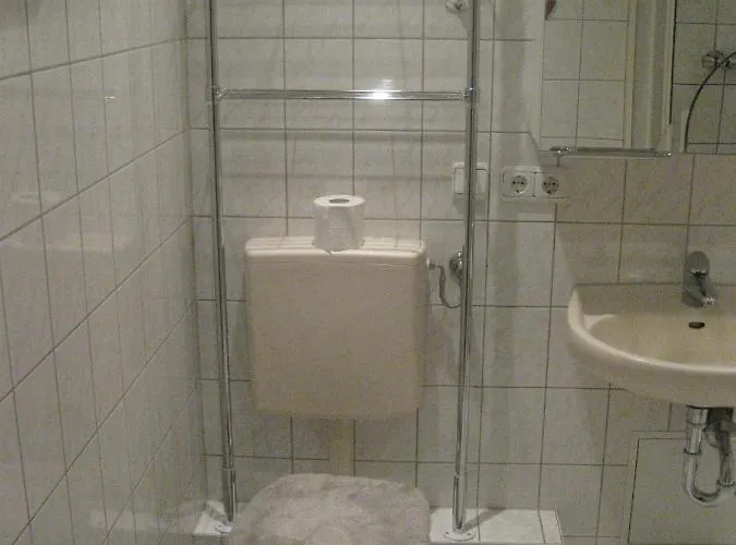 Mit Aegidienblick Apartment *